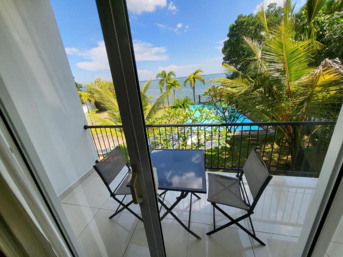 Rainbow Lagoon Resort Negombo Buitenkant foto
